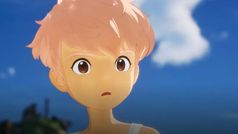 Bloomwalker: Cozy-Abenteuer im Ni-no-Kuni-Universum bestätigt