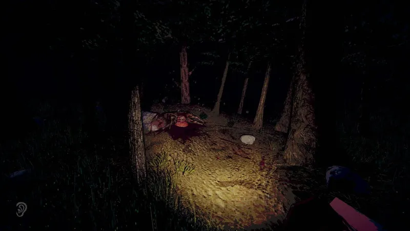 Blue Ridge Hunting: Anfänger-Guide für Koop & Kryptiden