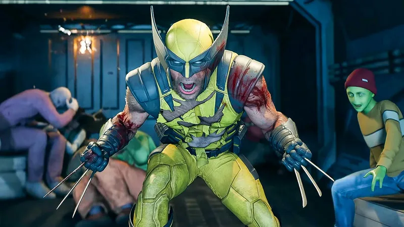 Blutig und richtig: Warum Wolverine ohne Radikalkur nicht funktioniert