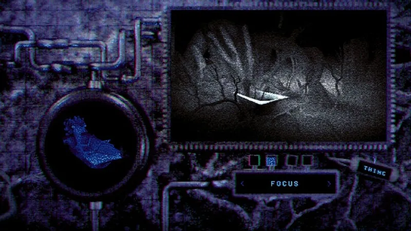 Body-Horror vom Feinsten: „The House Before“ lässt dich als lebendiges Haus durch deine eigene Seele graben