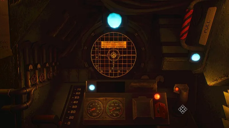 Bohr dich in den Abgrund: MOLE, Horrorsimulation der GTFO-Veteranen jetzt auf Steam