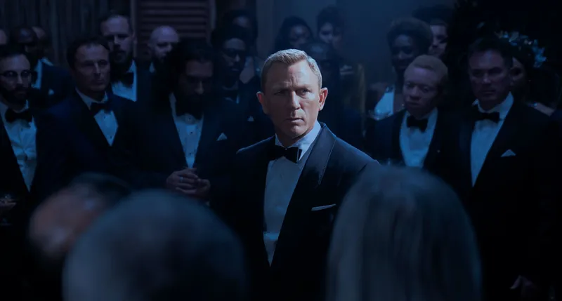 Bond-Casting: Shortlist für 007-Nachfolger schrumpft auf sechs junge Schauspieler
