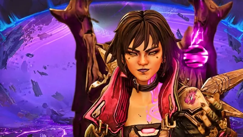 Borderlands 4: Performance-Boost – So viel besser läuft der Loot-Shooter jetzt!