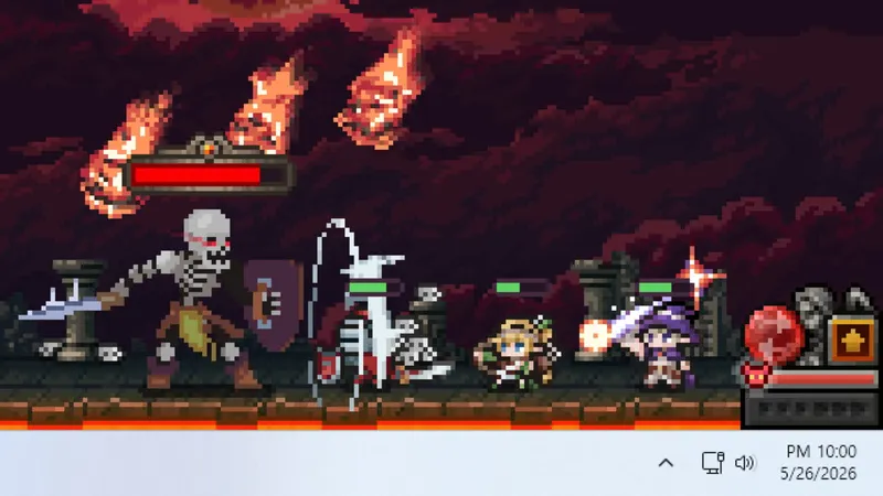 Bot-Alarm auf Steam: Idle-Game-Charts werden von 1000-Dollar-Waffen-Händlern dominiert