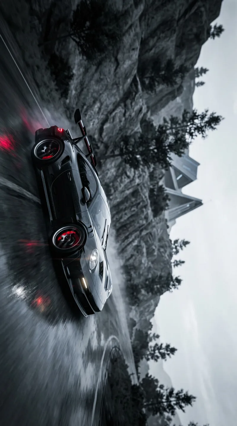 Bowie_Knife99: Die rätselhafte 'böse KI' aus Forza Horizon 6, Gerücht oder Wahrheit?