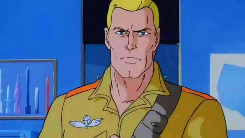 Bradley Cooper als Duke im G.I. Joe-Reboot von McBride