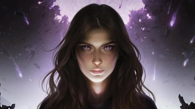 Brandon Sanderson will Cytoverse als Tabletop-Adaption