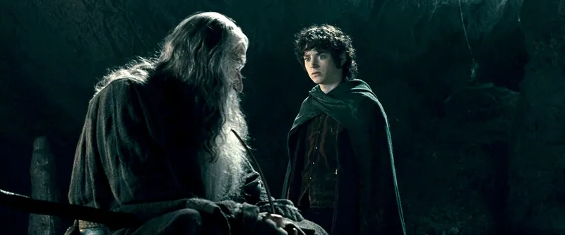Brandon Sandersons Tolkien-Rede: Der eine Fehler, den Fantasy-Autoren immer wieder machen