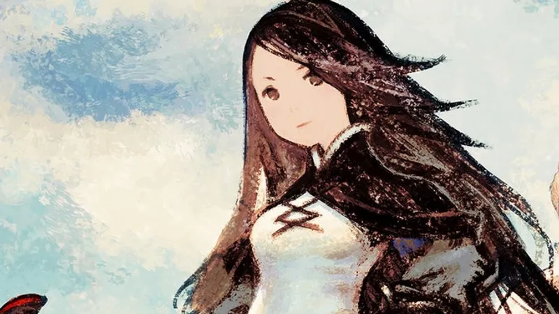 Bravely Default: Flying Fairy HD Remaster landet auf PC und Xbox!