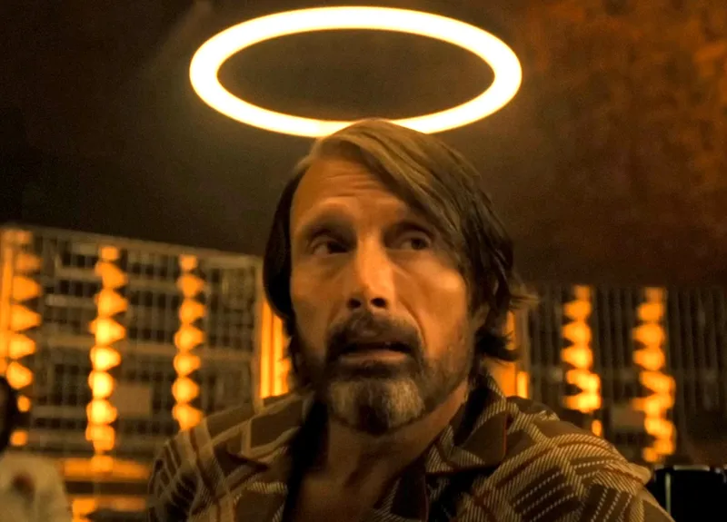 Bryan Fullers surrealer Auftragskiller-Albtraum: Dust Bunny startet auf HBO Max