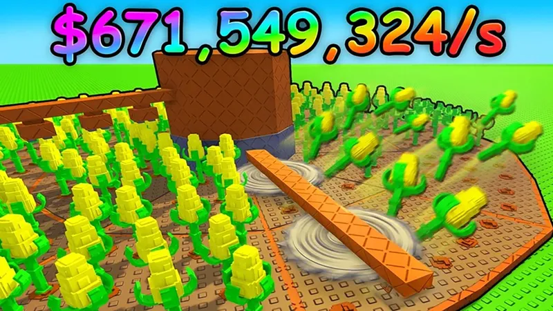 Build A Ring Farm: Aktuelle Codes für den grünen Daumen im Mai 2026