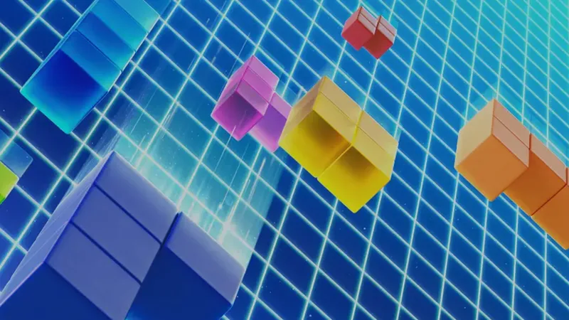 „Build the Wall“ verschwindet: Trump-Administration zieht Tetris-Klon nach nur wenigen Tagen offline