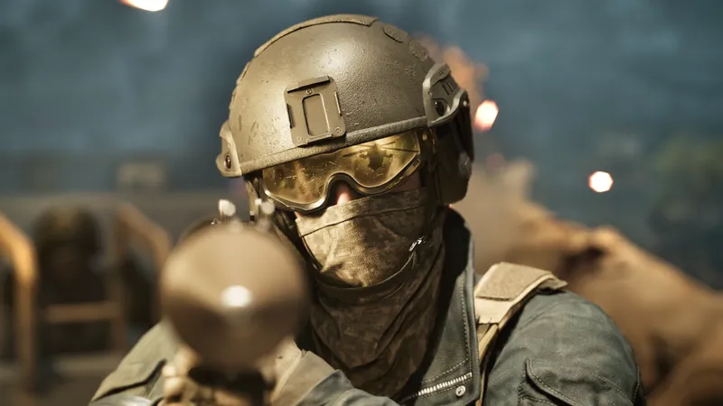Bulkhead setzt bei Wardogs auf Crunch und Social-Media-Checks