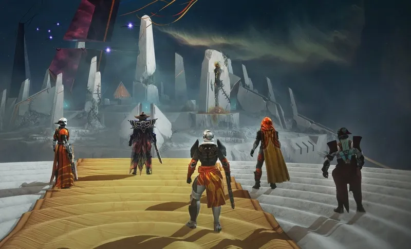 Bungie-Entlassungen: Über 290 Mitarbeiter weg, Destiny 2 Team stark dezimiert