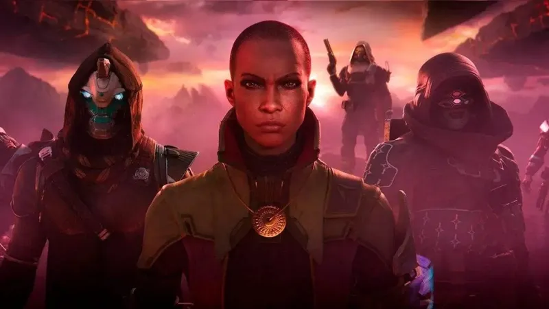 Bungie kündigt Neuanfang an: „Wir haben Vertrauen verloren“