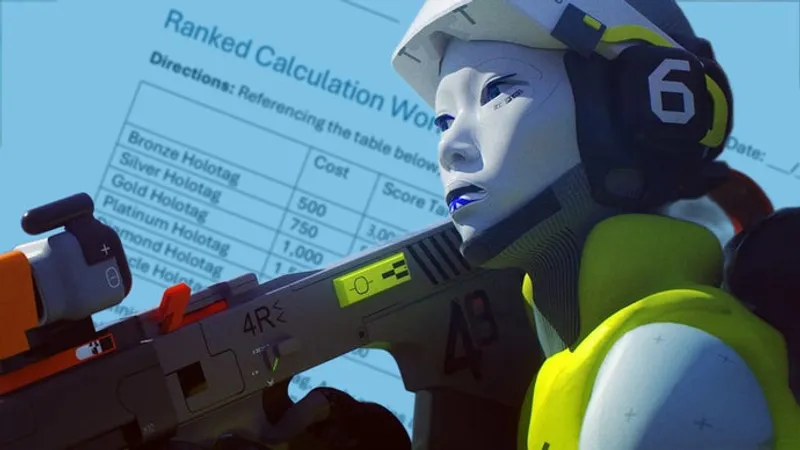 Bungie poliert Marathon auf: Endlich Liebe für den Recon-Shell!