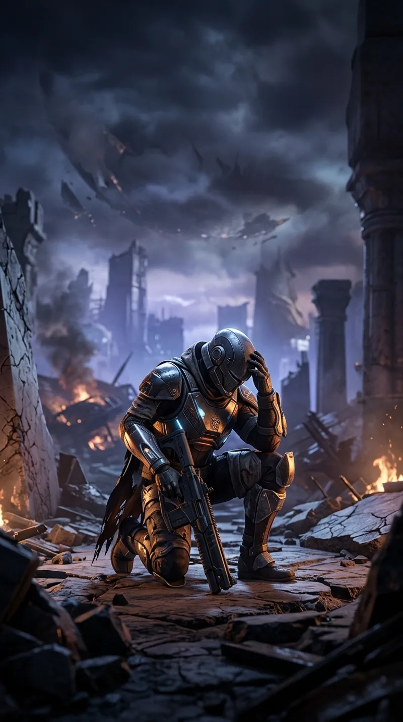 Bungie vor Entlassungswelle nach Abschluss von Destiny 2