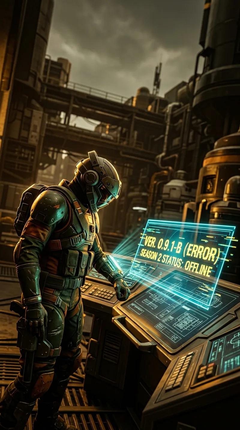 Bungies Launch-Chaos ruiniert Marathon Season 2, Free-Play-Woche wird zum Frustfest