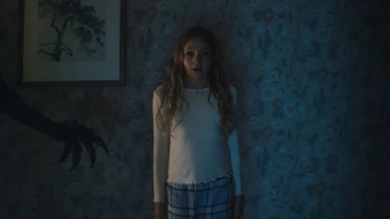 Bye-bye, Red Face Demon: Insidious 6 bekommt einen Dracula-artigen Schurken