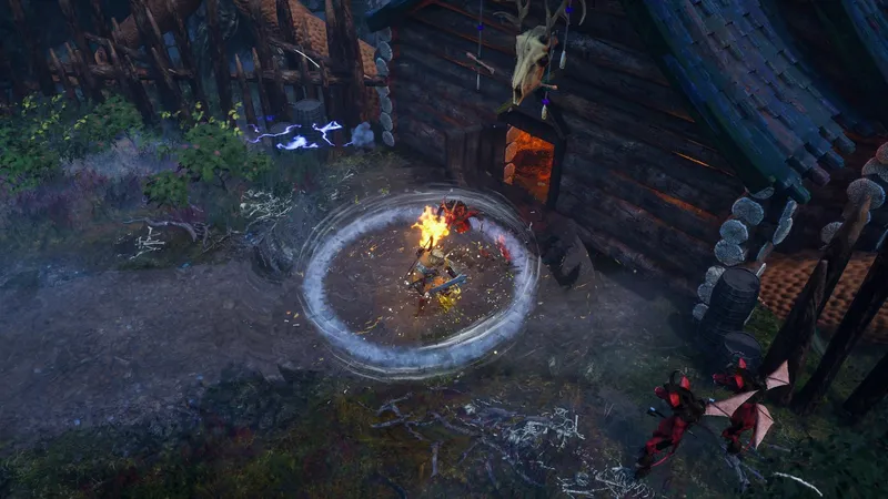 Märchen ohne Pfiff – Ein Blick auf Bylina