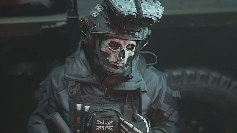 Call-of-Duty-Film: Peter Berg enthüllt Setting und Figuren, setzt auf sicheres Terrain