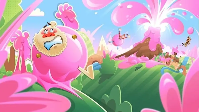 Candy Crush Studio lehnt Gewerkschaftsforderungen ab