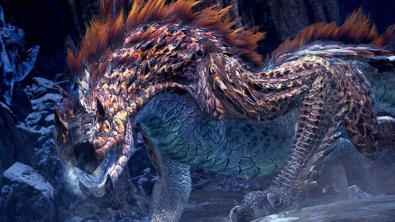 Capcom feiert Rekordumsätze im ersten Halbjahr