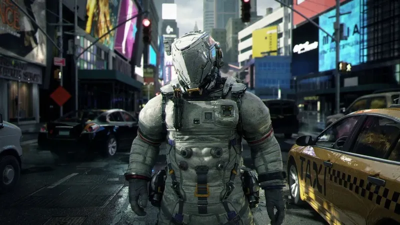 Capcom im Goldrausch: Das Mega-Jahr 2026 dominiert die Charts