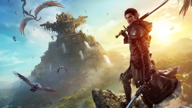Capcom und Square Enix: Hacker greifen Spielerdaten ab