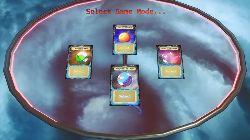 Card Coder – Wenn Logik auf dem Spielbrett stolpert