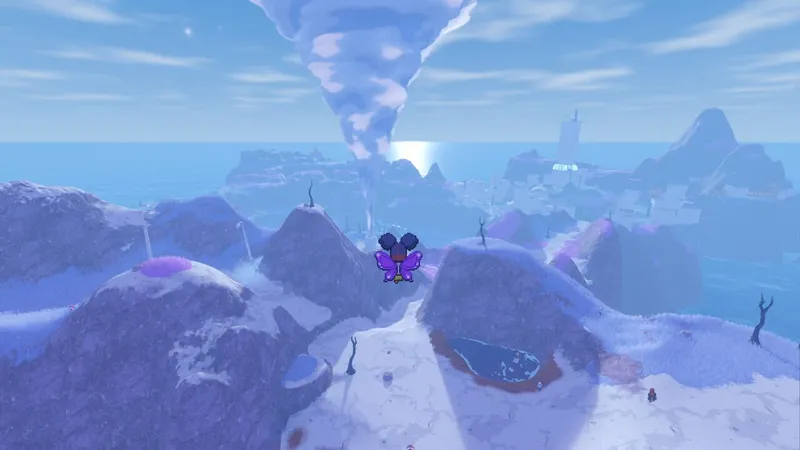 Cassette Beasts 2002: Offizieller Gameplay-Trailer von der gamescom 2026 zeigt Monster-Fusionen und Londoner Okkultismus
