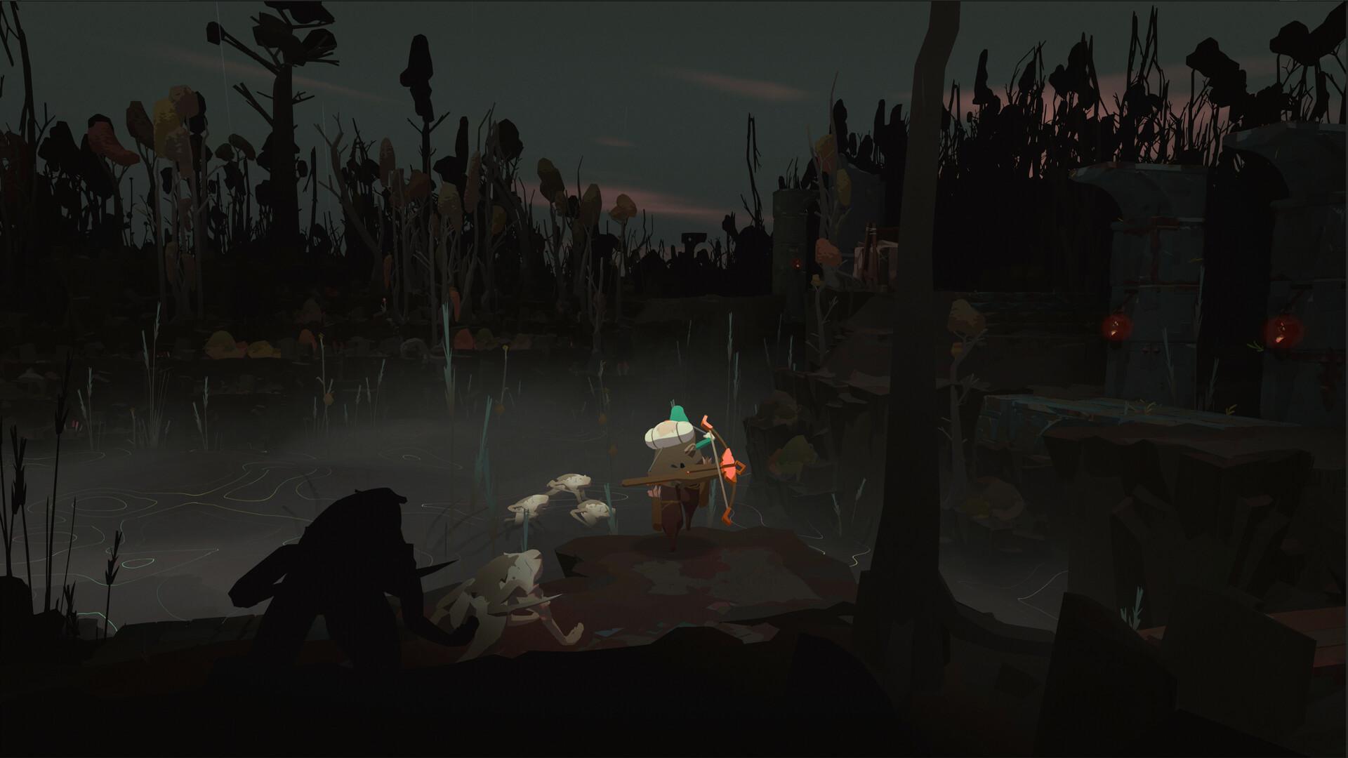 Wenn Lego auf den Abgrund trifft: Cataclismo baut an der Perfektion