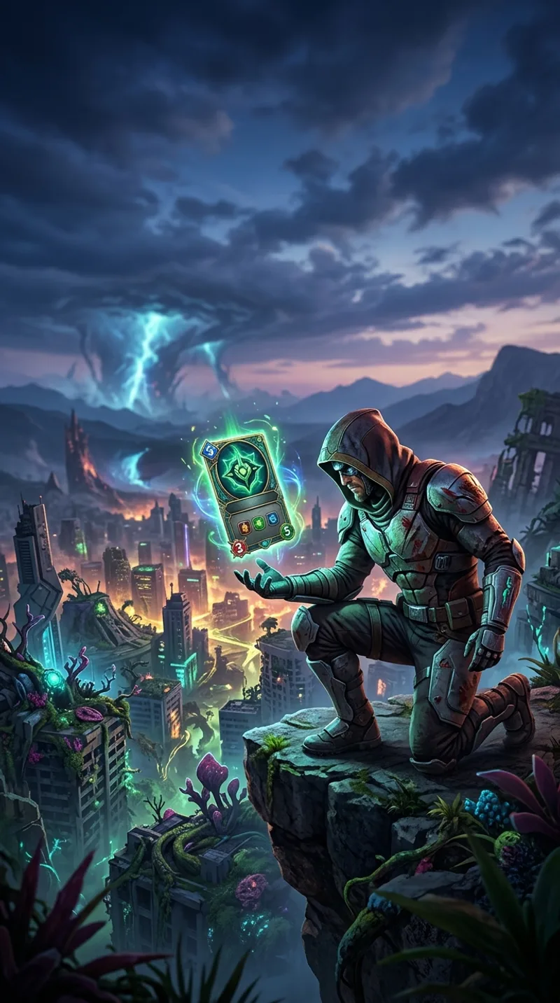 Cataclysm Arcade: Wenn eure Siege die Welt verändern