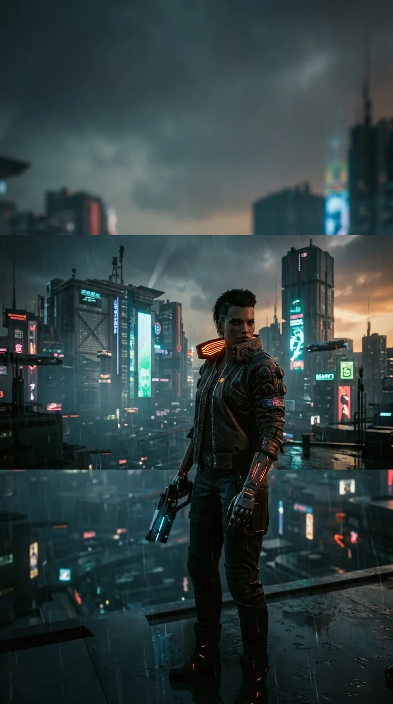 CD Projekt Red plant Überraschungen: Neue Projekte stehen in den Startlöchern