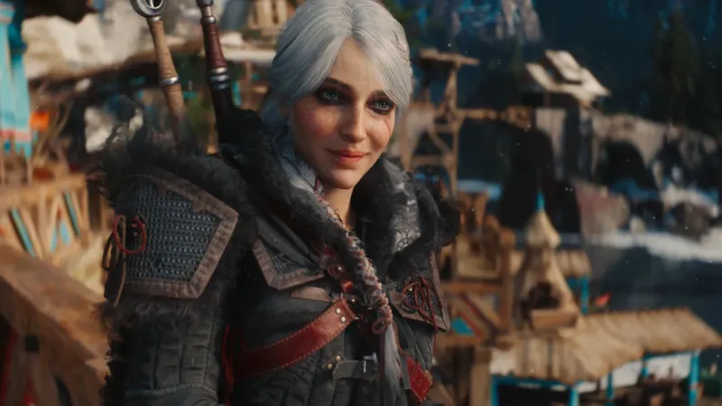 CD Projekt Red plant Witcher-Offensive: Drei Spiele in sechs Jahren