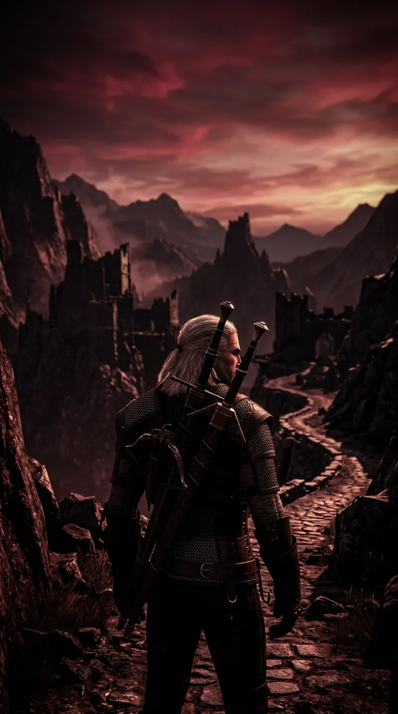CD Projekt Red plant Witcher-Trilogie ohne Erweiterungen