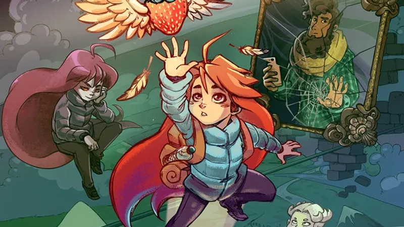Celeste und TowerFall von Xbox Store entfernt