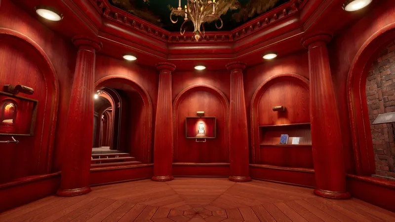 CES 2026: Die Gaming-Highlights der Messe