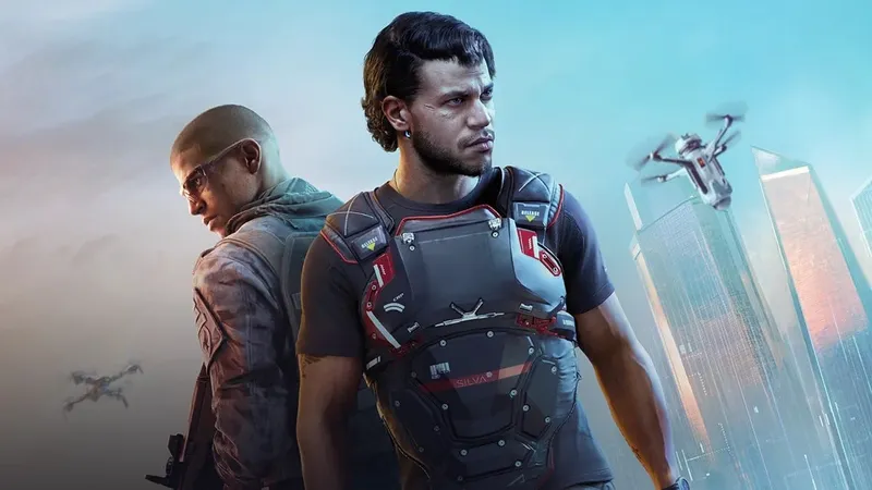 Chaos bei Build a Rocket Boy: Ex-Leiter packt über Mindseye aus