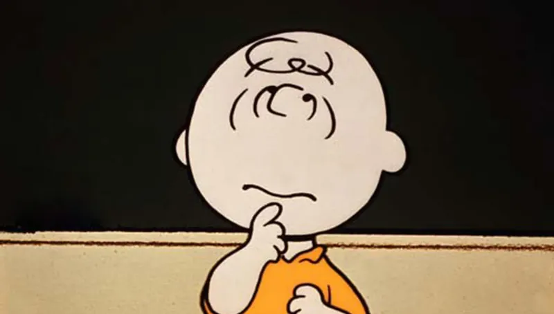Charlie Browns Abschied: 26 Jahre nach dem letzten Strip