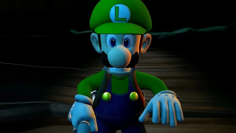 Charlie Day im Geisterjäger-Fieber: 'Luigi's Mansion'-Film? 'Ich wäre begeistert!'