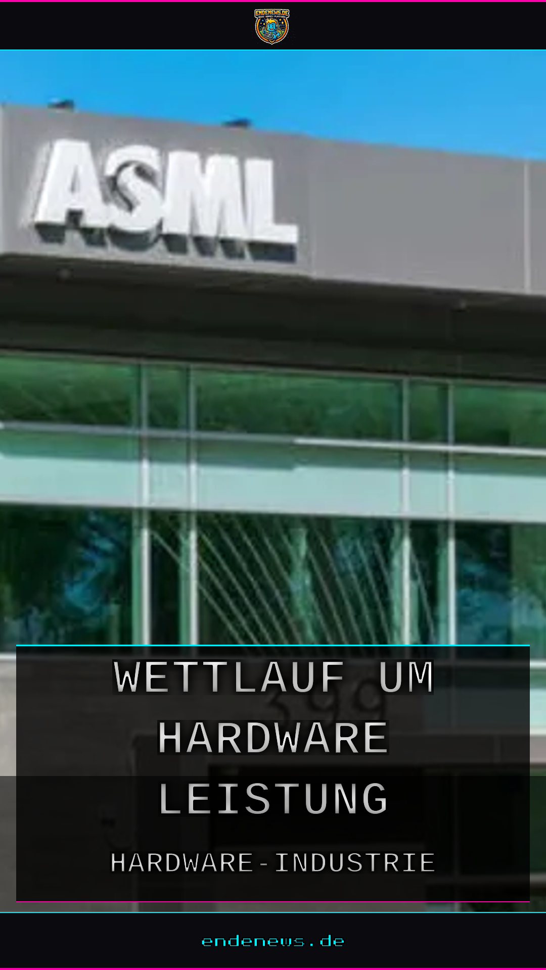 Chip-Produzenten übertreffen Erwartungen: Der Wettlauf um Hardware-Leistung