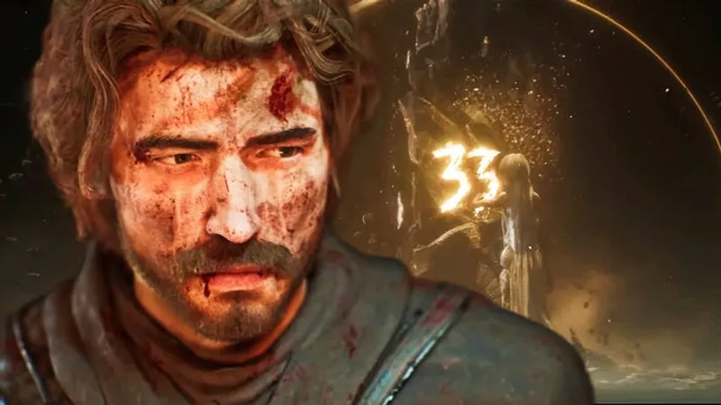 **Clair Obscur Expedition 33:** Autorin schwört auf Handarbeit – Keine KI für die beste Story des Jahres!