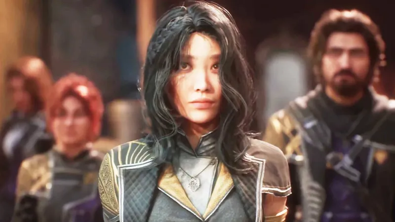 Clair Obscur: Narrative Lead schwört auf menschliche Kreativität – KI? Niemals!