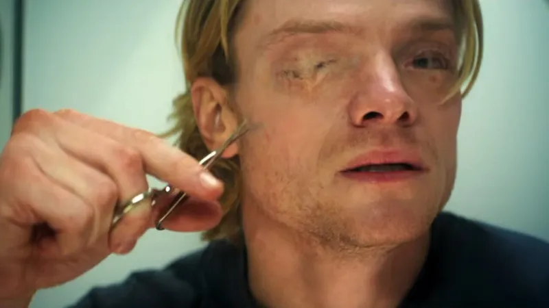 Clayface: Finaler Trailer macht den Body-Horror noch trauriger