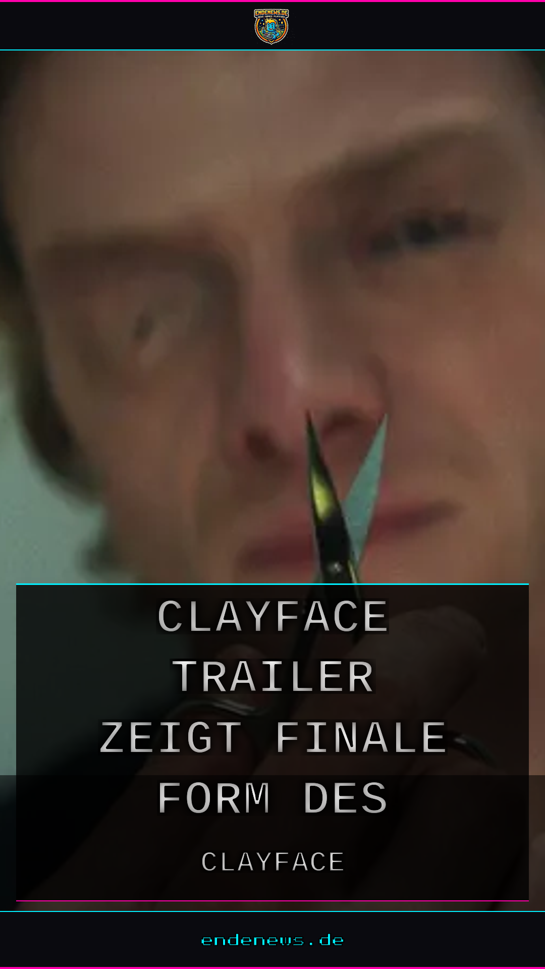Clayface-Trailer zeigt finale Form des Batman-Schurken