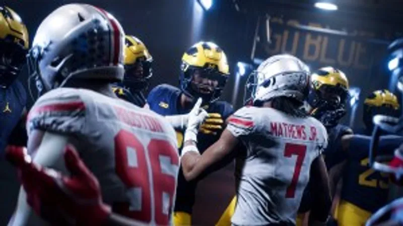 College Football 27: Diese Teams dominieren die OVR-Wertung, Top 10 enthüllt