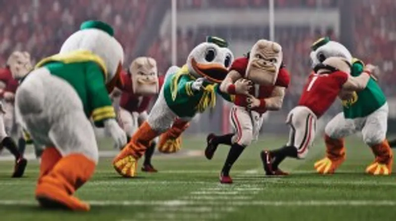 College Football 27: Early Access startet diese Woche, Alle Launch-Zeiten im Überblick