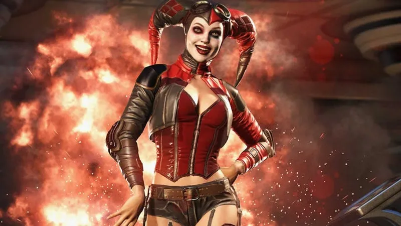 Comeback der DC-Prügelei: Arbeitet NetherRealm an Injustice 3?