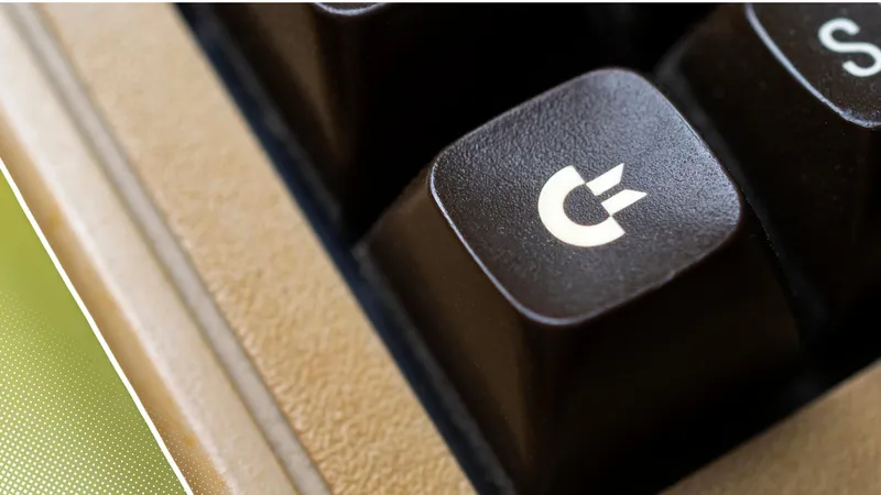Commodore C65: Der nie erschienene C64-Nachfolger